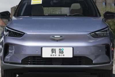 2022款 西柚C550-外观-图片-有驾