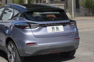 2022款 西柚C550-外观-图片-有驾