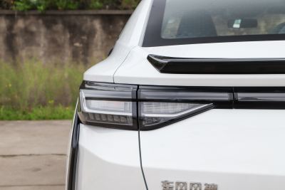 2026款 马年款 1.5L 自动致尚型-外观-图片-有驾