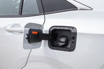 2026款 马年款 1.5L 自动致尚型-外观-图片-有驾