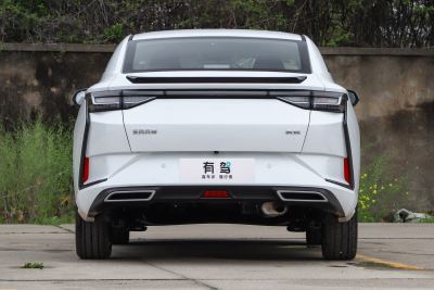 2026款 马年款 1.5L 自动致尚型-外观-图片-有驾