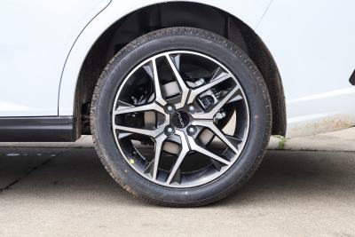 2026款 马年款 1.5L 自动致尚型-外观-图片-有驾