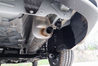 2026款 马年款 1.5L 自动致尚型-外观-图片-有驾