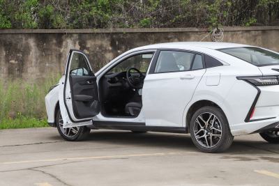 2026款 马年款 1.5L 自动致尚型-外观-图片-有驾