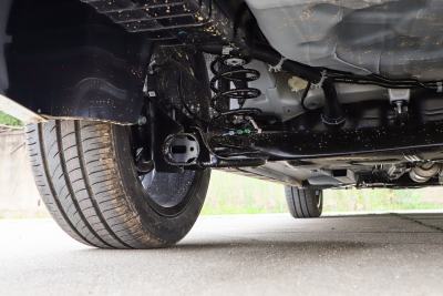 2026款 马年款 1.5L 自动致尚型-外观-图片-有驾