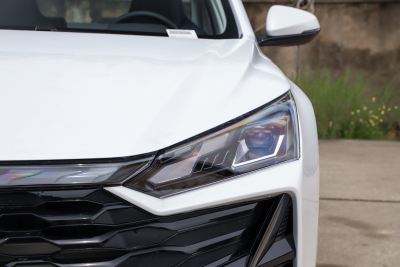 2026款 马年款 1.5L 自动致尚型-外观-图片-有驾