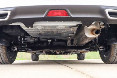 2026款 马年款 1.5L 自动致尚型-外观-图片-有驾