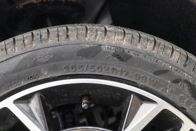 2026款 马年款 1.5L 自动致尚型-外观-图片-有驾