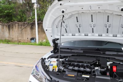 2026款 马年款 1.5L 自动致尚型-外观-图片-有驾