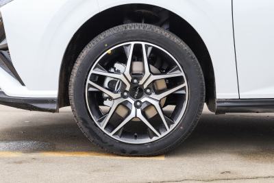 2026款 马年款 1.5L 自动致尚型-外观-图片-有驾