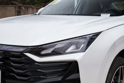 2026款 马年款 1.5L 自动致尚型-外观-图片-有驾