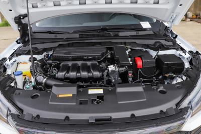 2026款 马年款 1.5L 自动致尚型-外观-图片-有驾