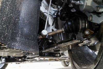 2026款 马年款 1.5L 自动致尚型-外观-图片-有驾