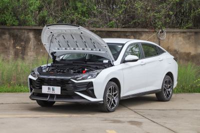 2026款 马年款 1.5L 自动致尚型-外观-图片-有驾