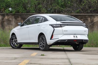 2026款 马年款 1.5L 自动致尚型-外观-图片-有驾