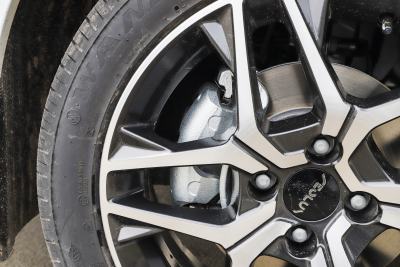 2026款 马年款 1.5L 自动致尚型-外观-图片-有驾