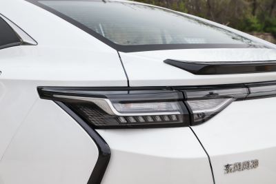 2026款 马年款 1.5L 自动致尚型-外观-图片-有驾