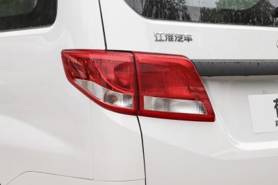 2022款 2.0L CNG手动商旅型-外观-图片-有驾