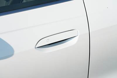 2025款 EV 545KM云辇型-外观-图片-有驾
