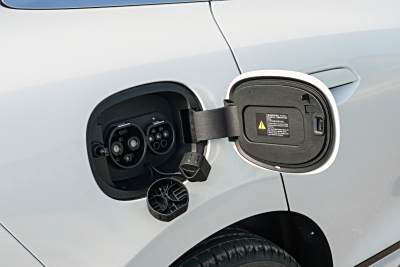 2025款 EV 545KM云辇型-外观-图片-有驾