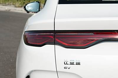 2025款 EV 545KM云辇型-外观-图片-有驾