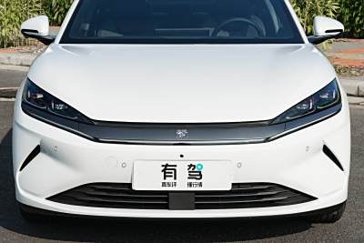 2025款 EV 545KM云辇型-外观-图片-有驾