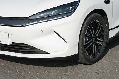2025款 EV 545KM云辇型-外观-图片-有驾