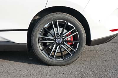 2025款 EV 545KM云辇型-外观-图片-有驾