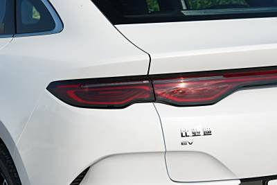 2025款 EV 545KM云辇型-外观-图片-有驾