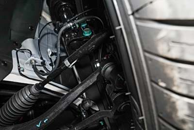 2025款 EV 545KM云辇型-外观-图片-有驾