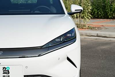 2025款 EV 545KM云辇型-外观-图片-有驾