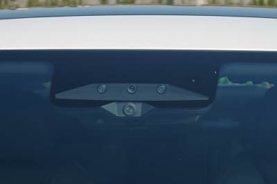 2025款 EV 545KM云辇型-外观-图片-有驾
