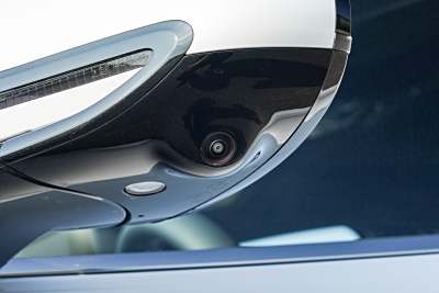 2025款 EV 545KM云辇型-外观-图片-有驾