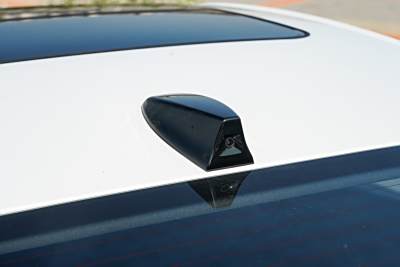 2025款 EV 545KM云辇型-外观-图片-有驾