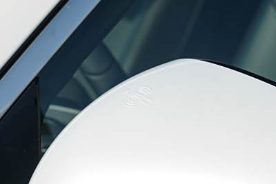 2025款 EV 545KM云辇型-外观-图片-有驾