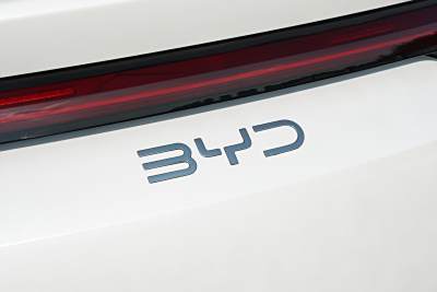 2025款 EV 545KM云辇型-外观-图片-有驾