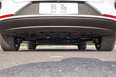 2025款 EV 545KM云辇型-外观-图片-有驾