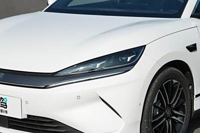 2025款 EV 545KM云辇型-外观-图片-有驾