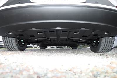 2025款 EV 545KM云辇型-外观-图片-有驾