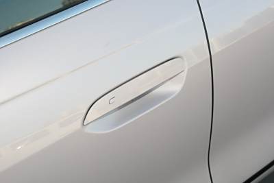 2025款 EV 545KM云辇型-外观-图片-有驾