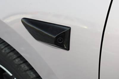 2025款 EV 545KM云辇型-外观-图片-有驾