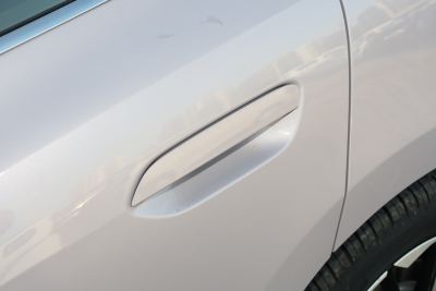 2025款 EV 545KM云辇型-外观-图片-有驾