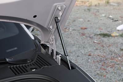 2025款 EV 545KM云辇型-外观-图片-有驾