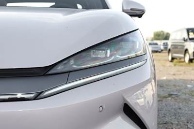 2025款 EV 545KM云辇型-外观-图片-有驾