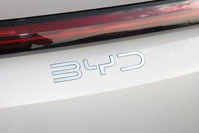 2025款 EV 545KM云辇型-外观-图片-有驾