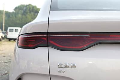 2025款 EV 545KM云辇型-外观-图片-有驾