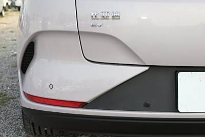 2025款 EV 545KM云辇型-外观-图片-有驾