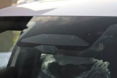 2025款 EV 545KM云辇型-外观-图片-有驾