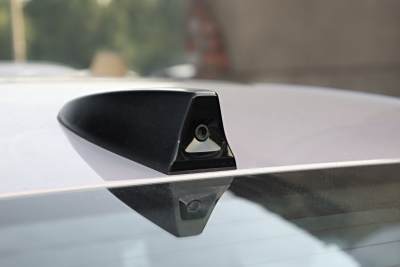 2025款 EV 545KM云辇型-外观-图片-有驾