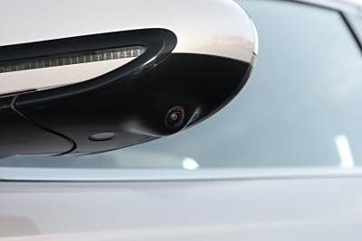 2025款 EV 545KM云辇型-外观-图片-有驾